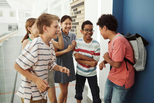 YEP Junior – Programmes d’anglais pour enfants (4 à 12 ans), fun et interactif